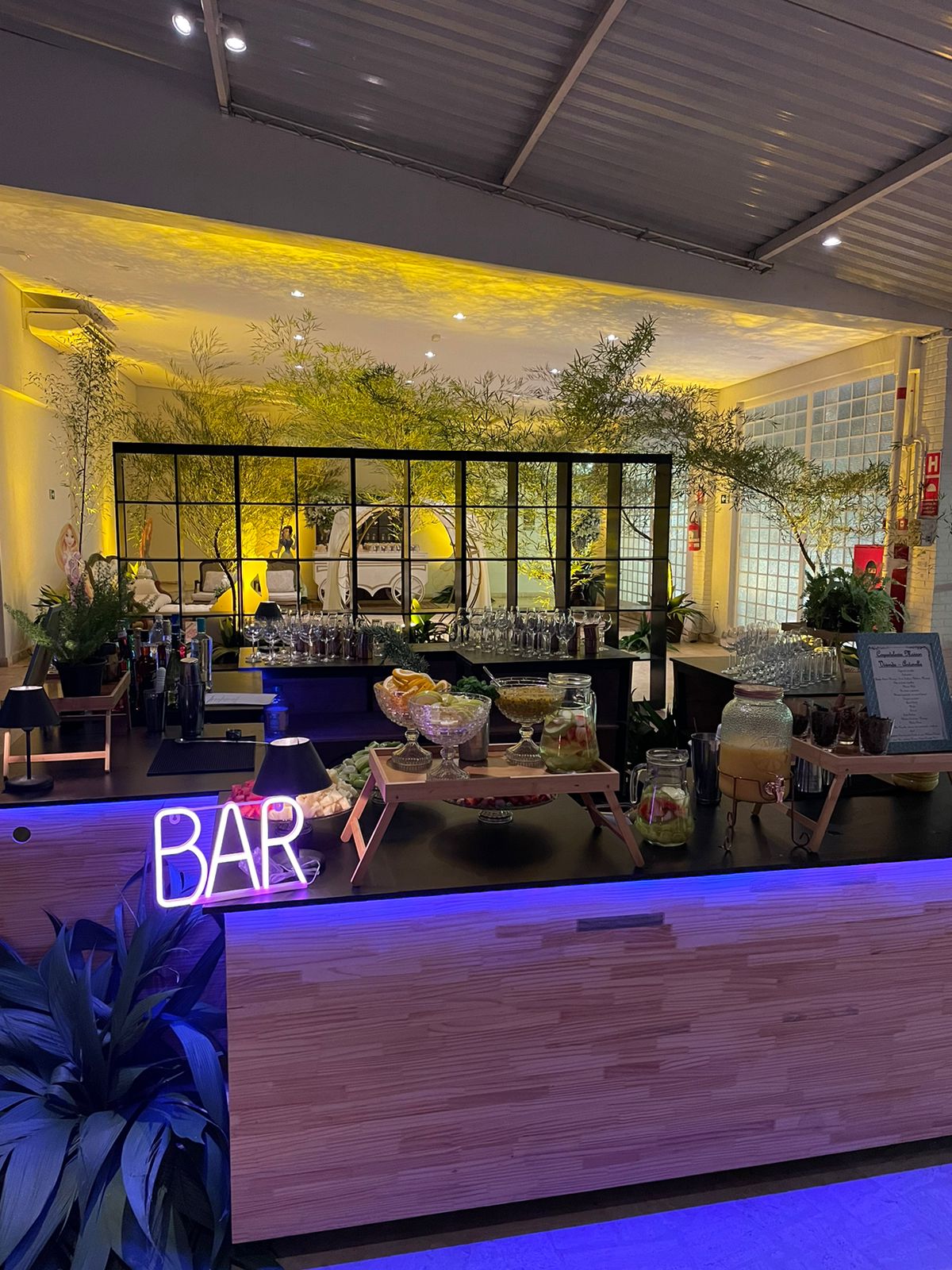 Bar Ilha Maison Vivenda