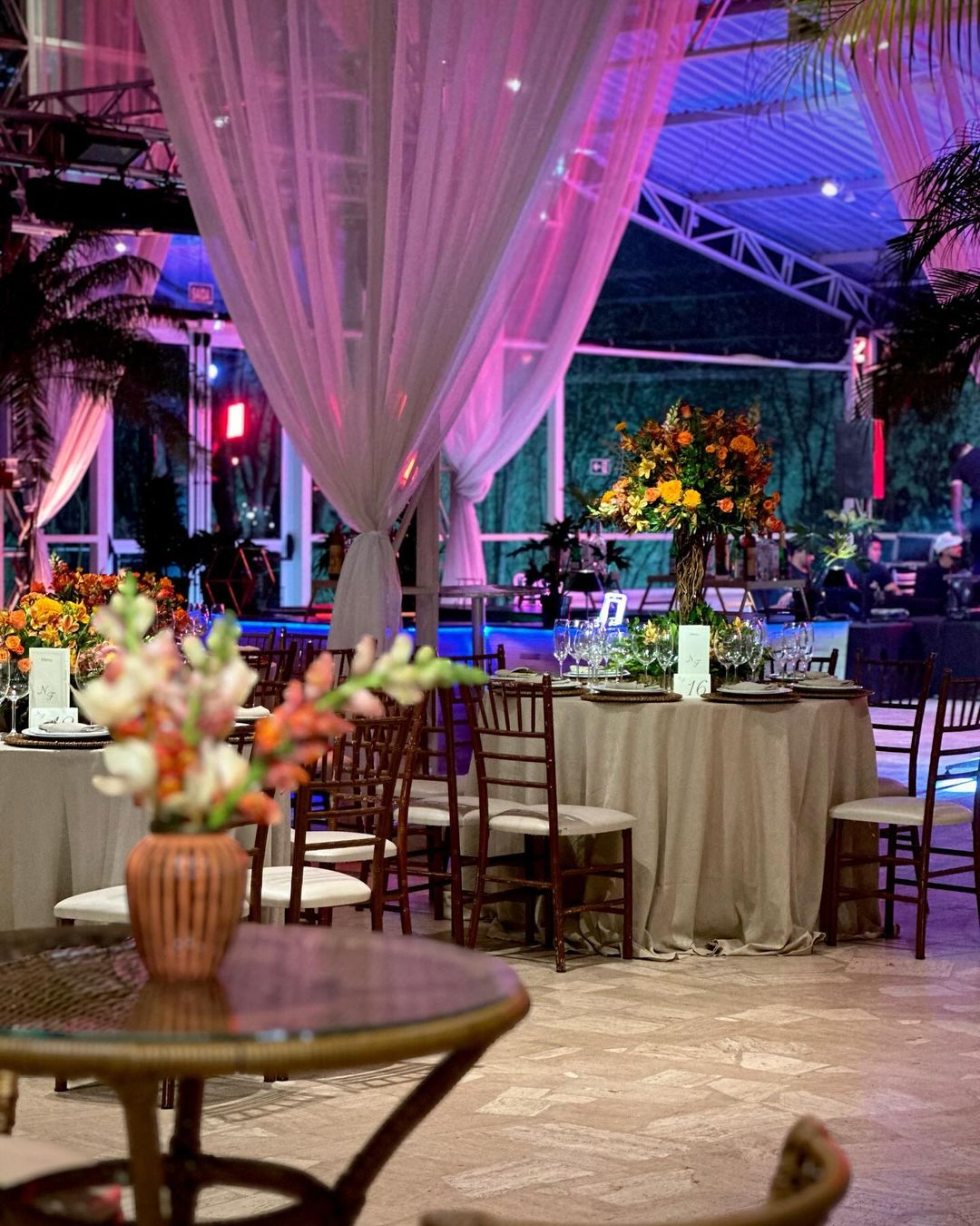 Salão maison vivenda