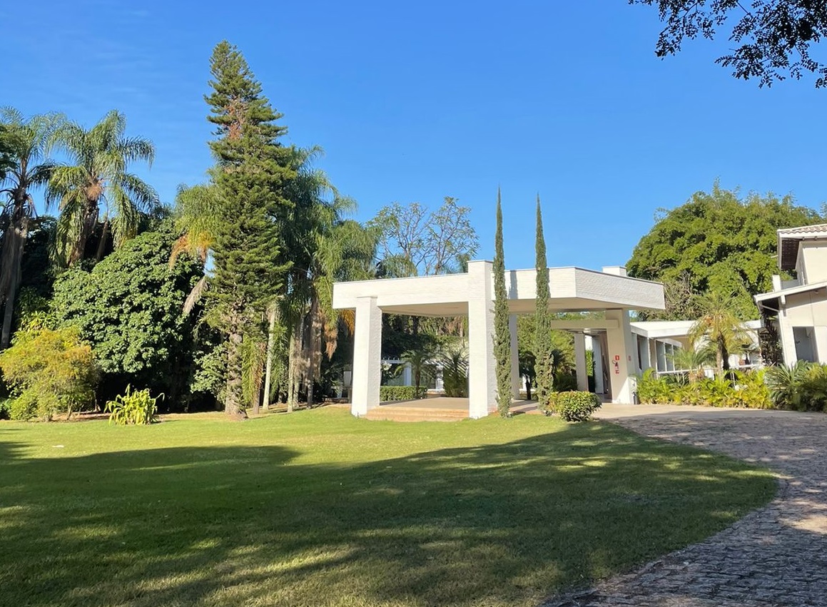 Jardim Maison Vivenda Piracicaba - São Paulo