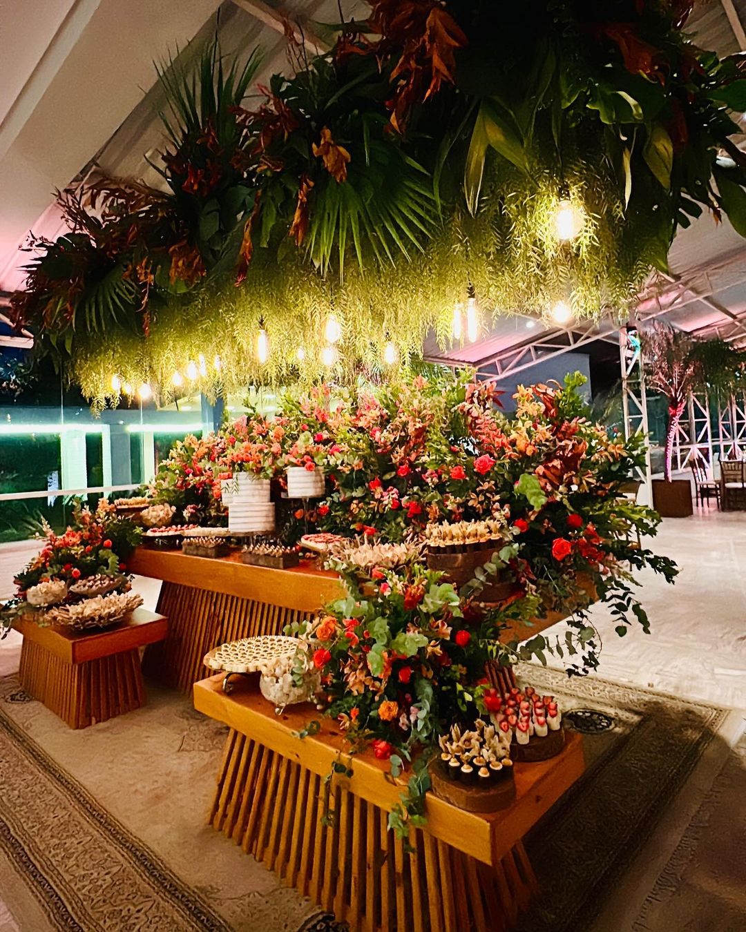 Salão maison vivenda