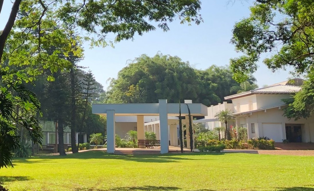Jardim Maison Vivenda Piracicaba - São Paulo