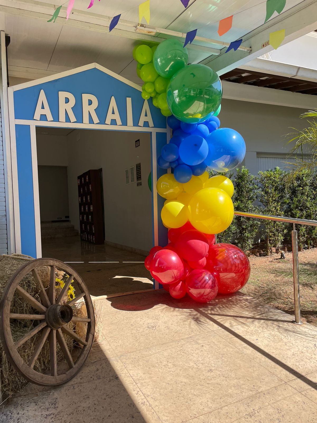 Salão e Centro de convenções Maison Vivenda Piracicaba - São Paulo