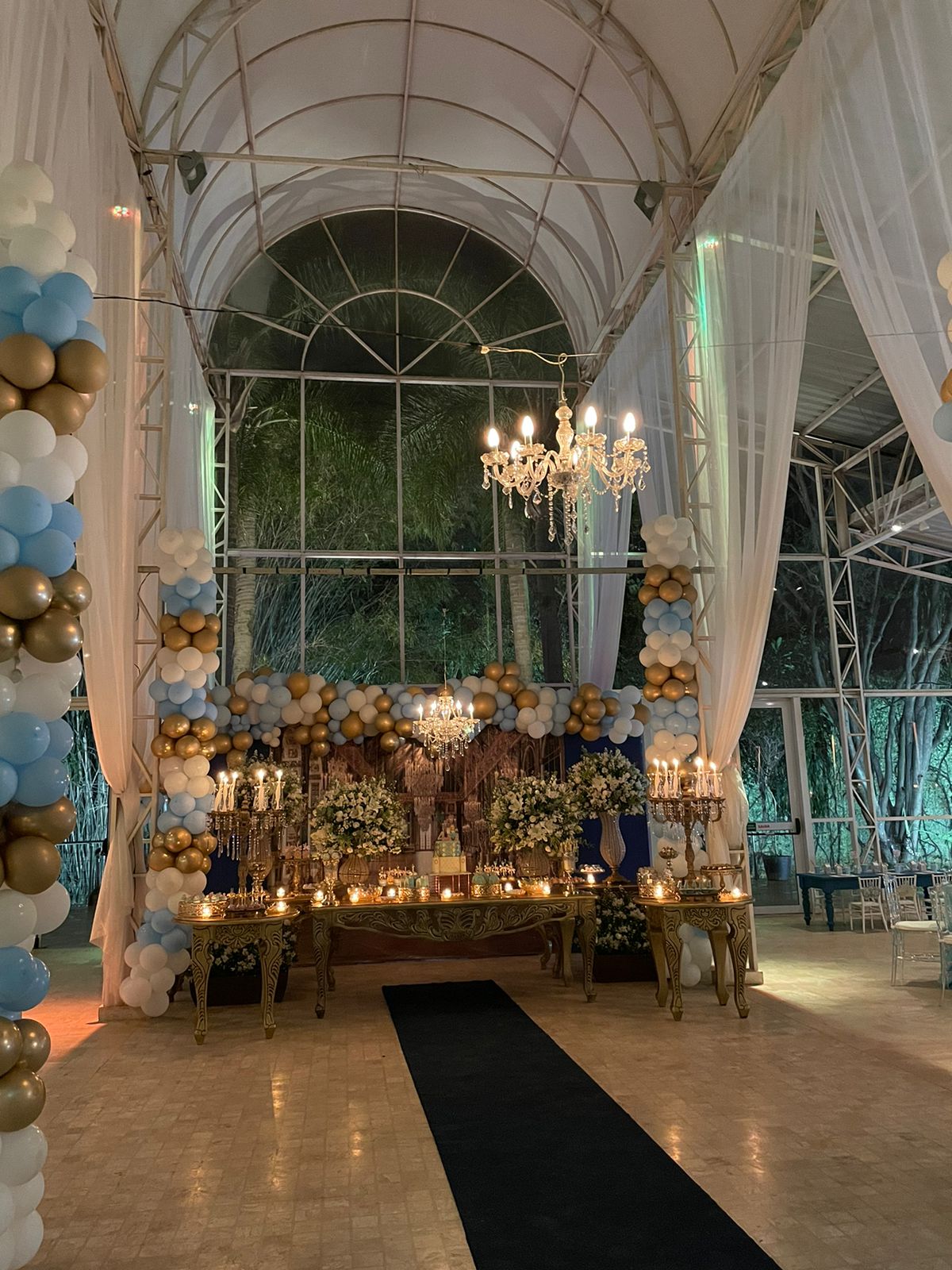 Salão maison vivenda