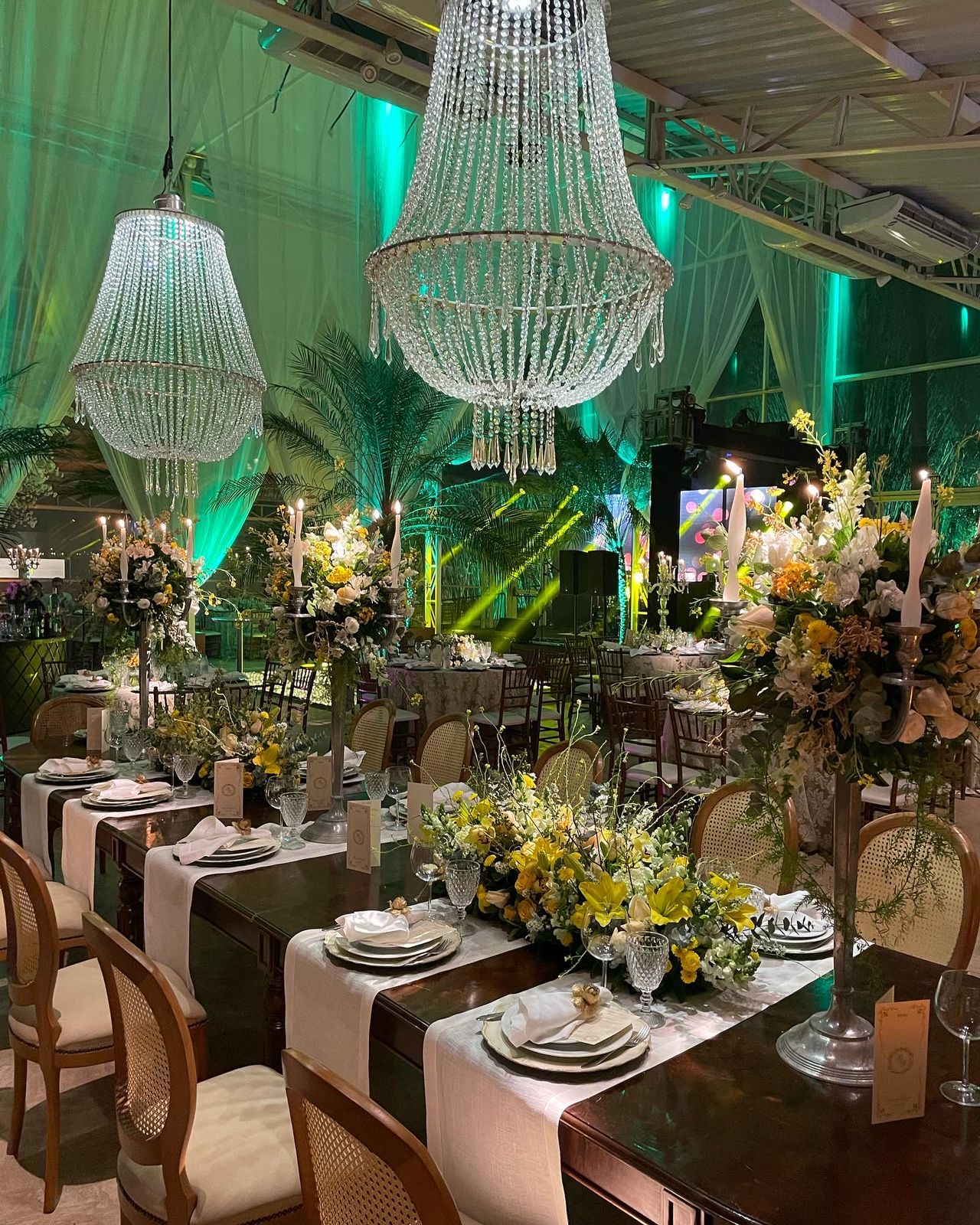 Salão e Centro de convenções Maison Vivenda Piracicaba - São Paulo