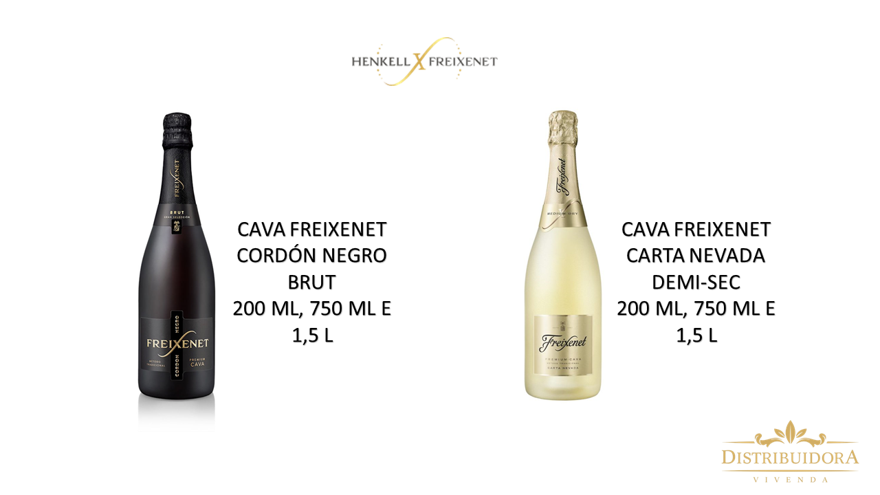 freixenet