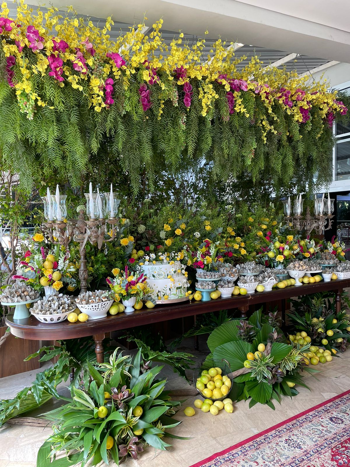 Salão e Centro de convenções Maison Vivenda Piracicaba - São Paulo