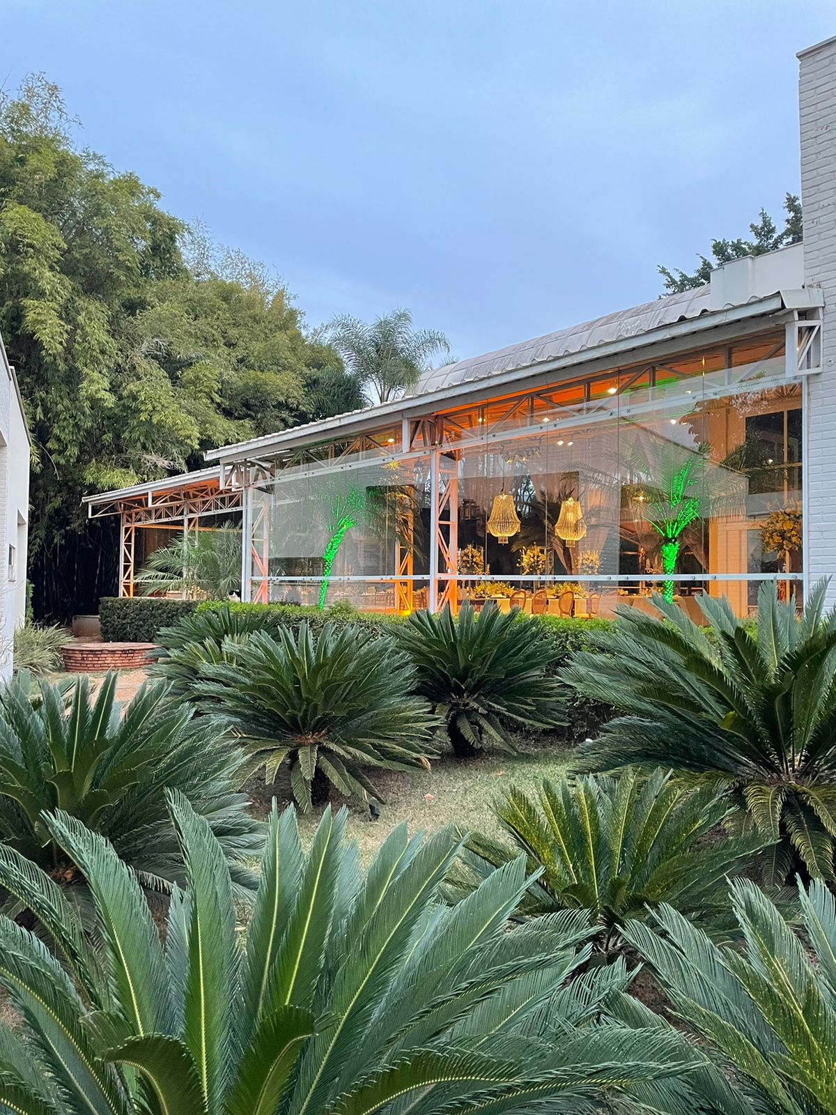 Jardim Maison Vivenda Piracicaba - São Paulo