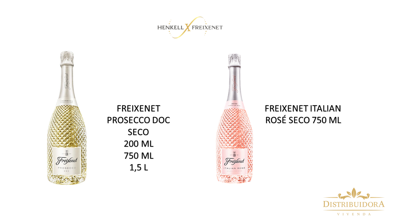 freixenet