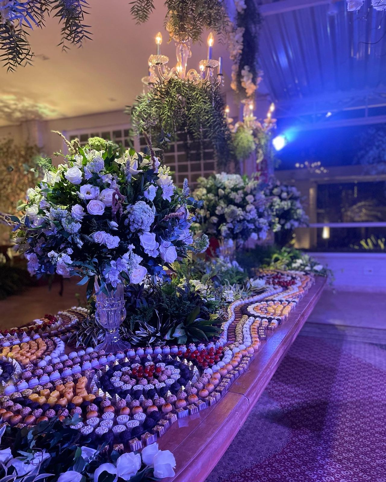 Salão e Centro de convenções Maison Vivenda Piracicaba - São Paulo