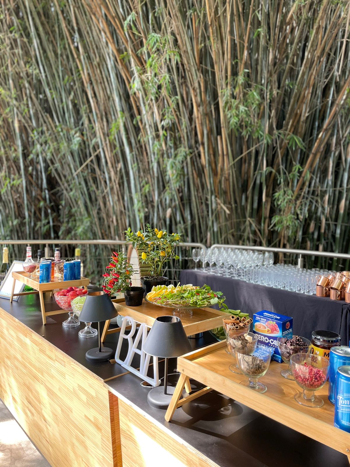 Salão e Centro de convenções Maison Vivenda Piracicaba - São Paulo