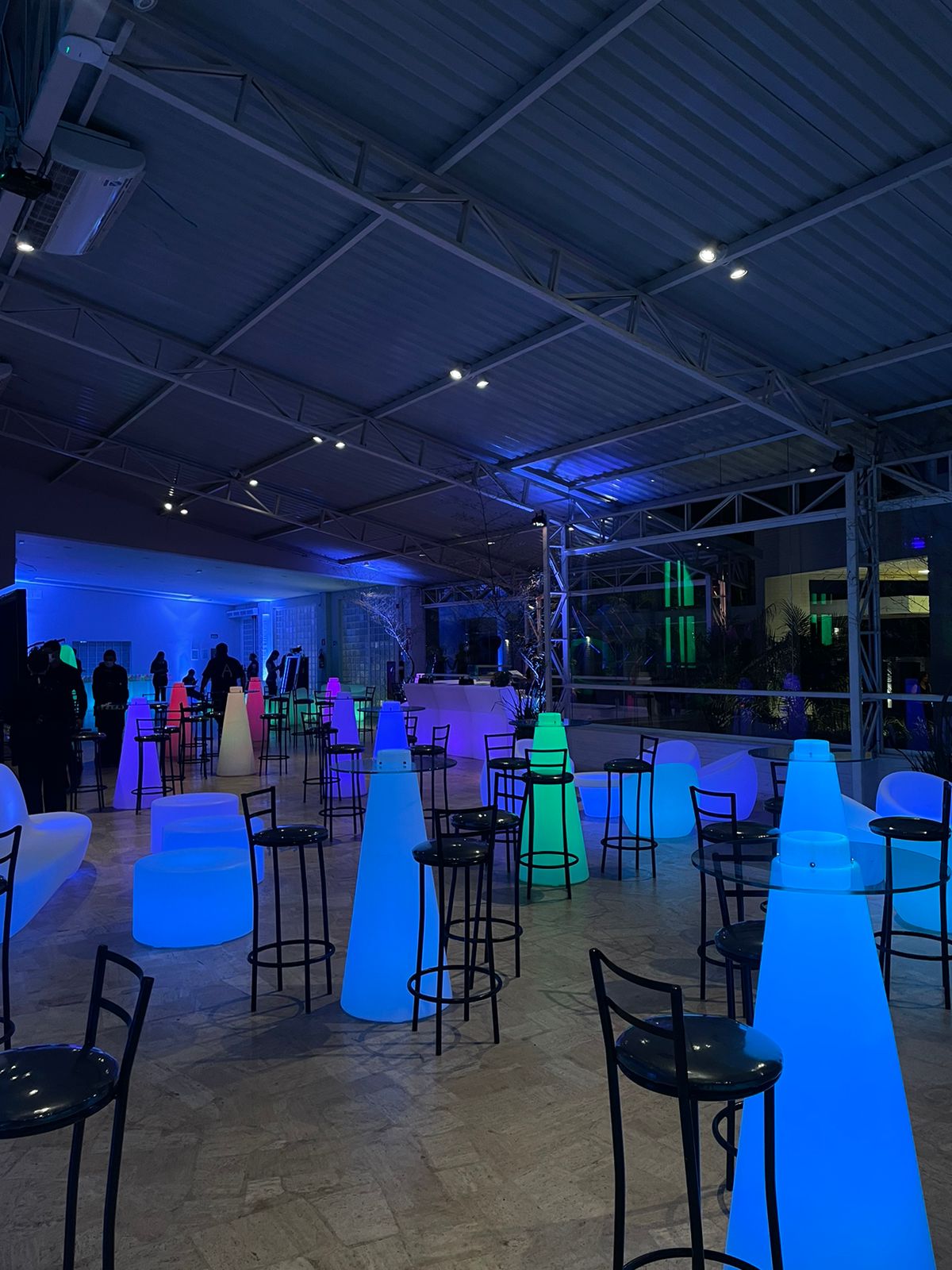 Salão e Centro de convenções Maison Vivenda Piracicaba - São Paulo