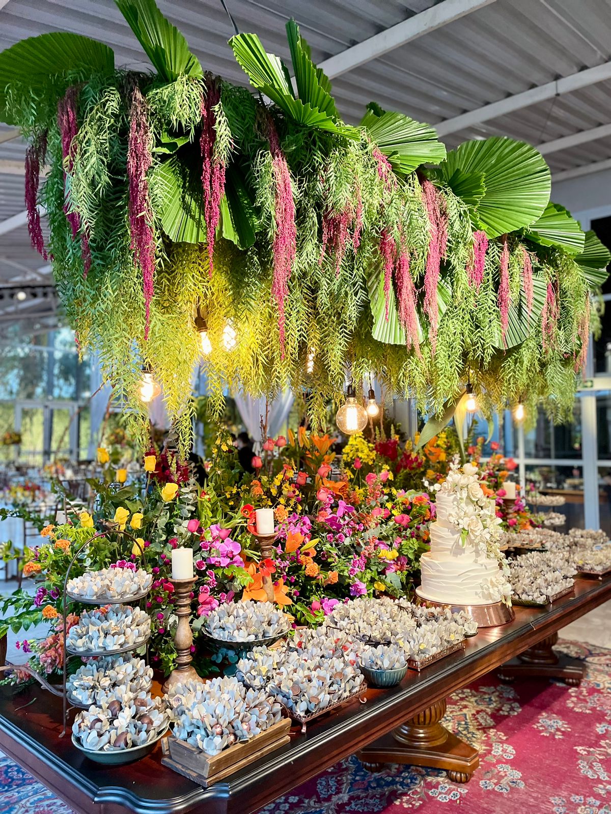 Salão e Centro de convenções Maison Vivenda Piracicaba - São Paulo